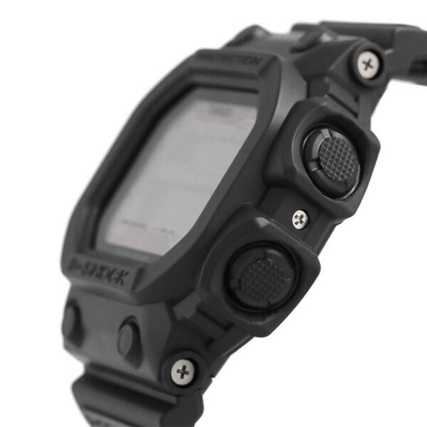 G-Shock G-Shock GX GX太阳能世界时代男士GX-56BB-1DR Watch Brand Casio