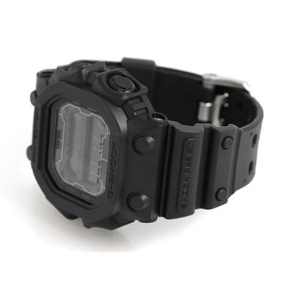 gショック ジーショック G-SHOCK GX ソーラー ワールドタイム メンズ GX-56BB-1DR 腕時計 ブランド カシオ