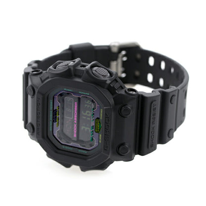 gショック ジーショック G-SHOCK ソーラー GX-56MF-1 デジタル GXW GX-56シリーズ メンズ 腕時計 ブランド カシオ casio アナログ ブラック 黒 GX-56MF-1DR