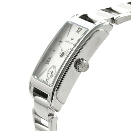 Hamilton American Classic Arade More 19mm Small Second H11221114 Ladies Watch brand