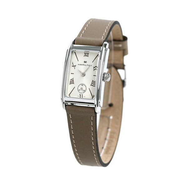 Hamilton American Classic Art More Ladies H11221514 Watch brand