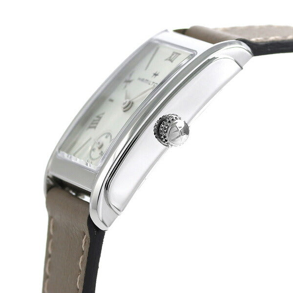 Hamilton American Classic Art More Ladies H11221514 Watch brand