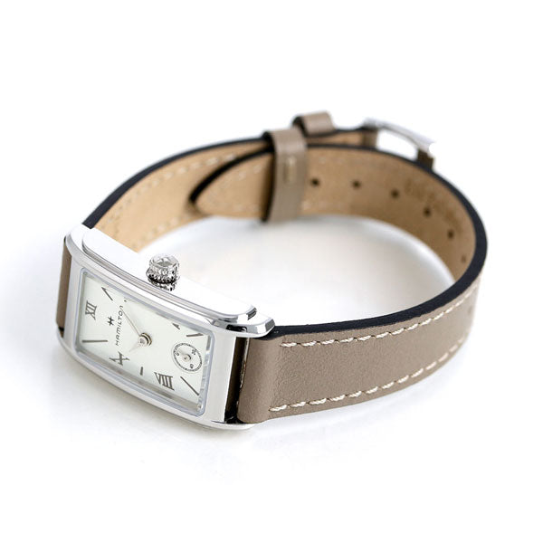 Hamilton American Classic Art More Ladies H11221514 Watch brand