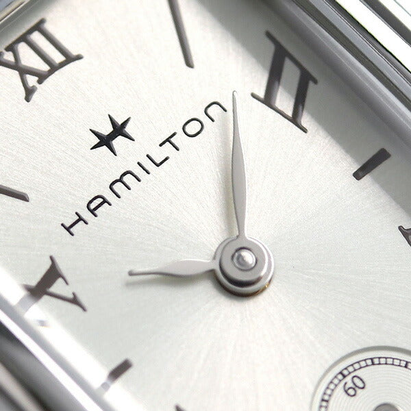 Hamilton American Classic Art More Ladies H11221514 Watch brand