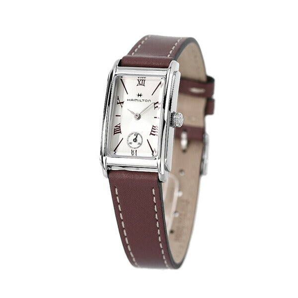 Hamilton American Classic Arade More 19mm H11221814 Ladies Watch brand