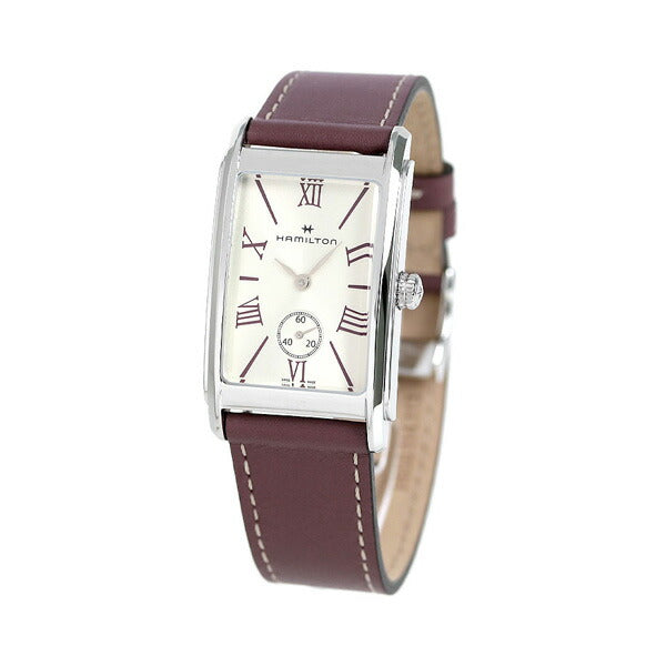 Hamilton American Classic Art More Ladies H11421814 Watch brand