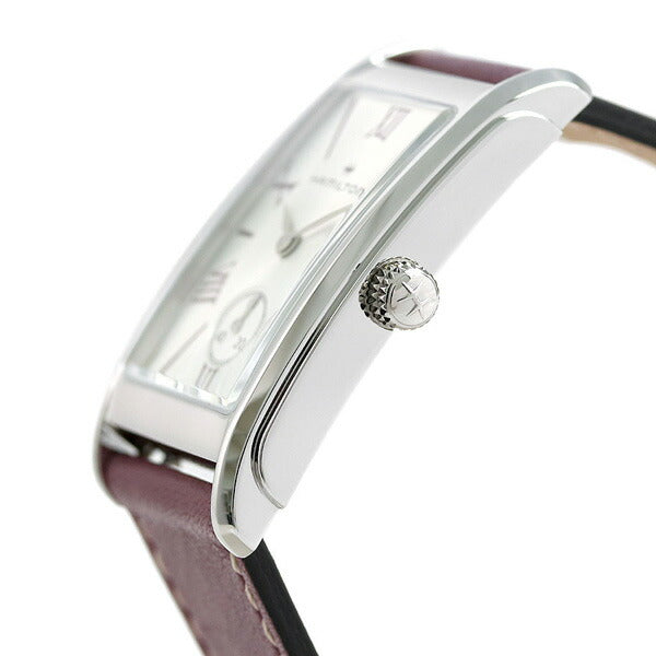 Hamilton American Classic Art More Ladies H11421814 Watch brand