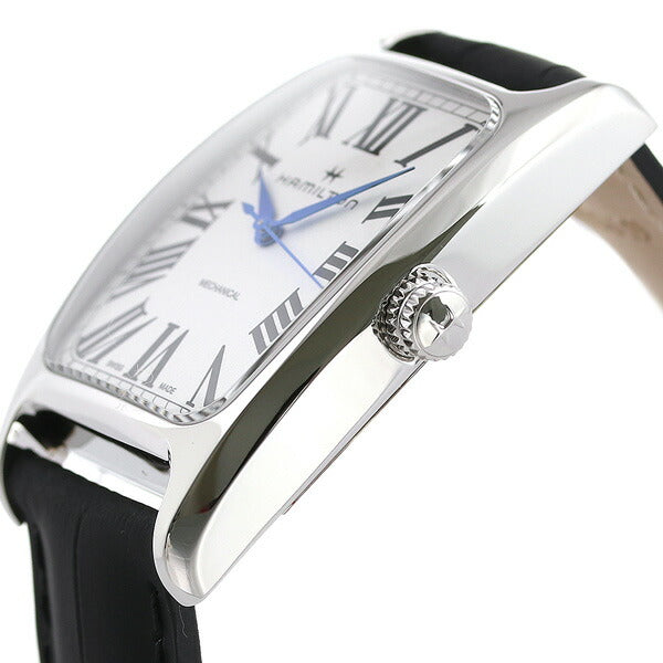 Hamilton American Classic Bolton Mechanical Hand -rolled Men&