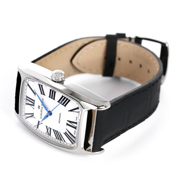 Hamilton American Classic Bolton Mechanical Hand -rolled Men&