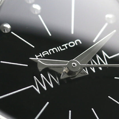 Hamilton Quartz Lady Ventura Ladies H24211732 Watch brand