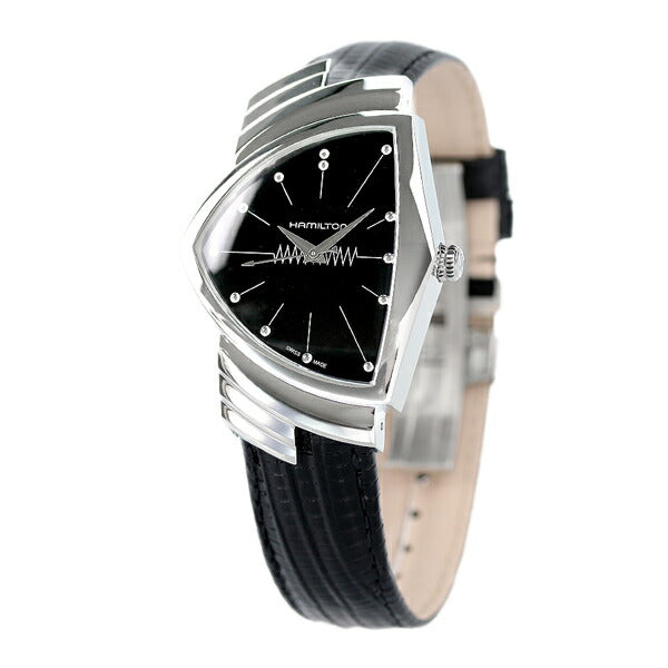 Hamilton Quartz Ventura H24411732 Watch Brand Men&