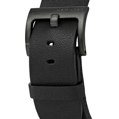 ハミルトン ジャズマスター 36mm 自動巻き 腕時計 ブランド メンズ レディース HAMILTON H32255730 アナログ スイス製 H32255730