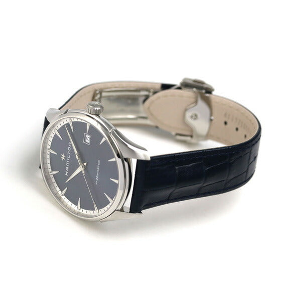 Hamilton Jazz Master Quartz 40mm Men&