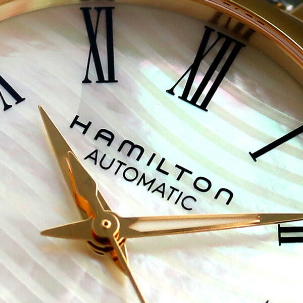 Hamilton Jazz Master 30mm Automatic Wrap Ladies H422225191 HAMILTON Watch