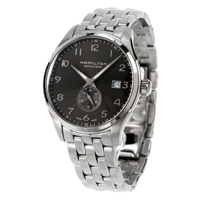 H42515135 Hamilton Jazz Master Maestro Watch Brand Men&