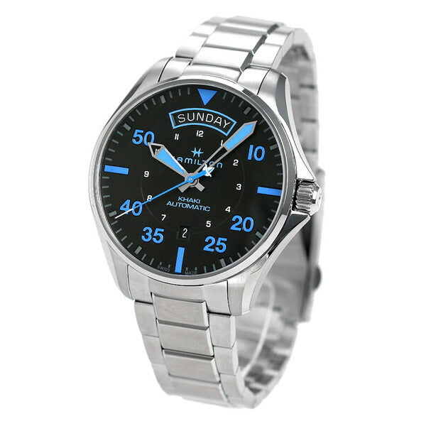 Hamilton Khaki Pilot Automatic Winding H64625131 HAMILTON Men&