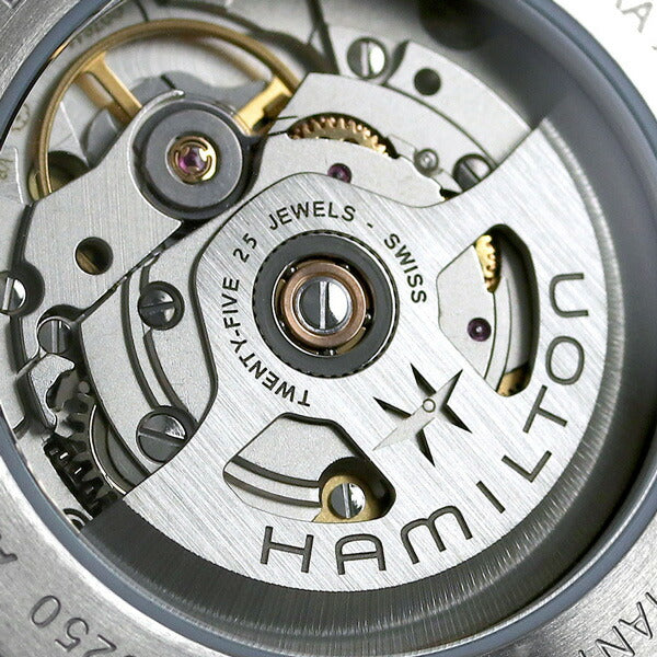 Hamilton Khaki Pilot Automatic Winding H64625131 HAMILTON Men&