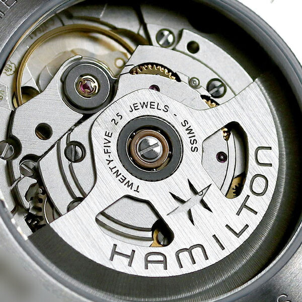 Hamilton Khaki Pilot Automatic Winding H64645131 Men&