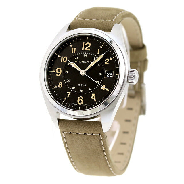 Hamilton Khaki Field Men&