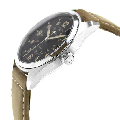 Hamilton Khaki Field Men&