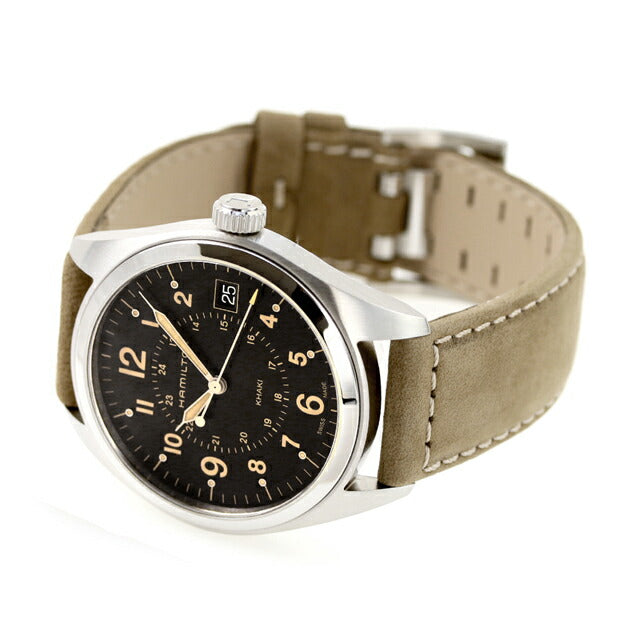 Hamilton Khaki Field Men&