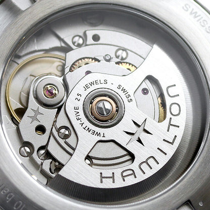 Hamilton Khaki Field Expedition Auto 37mm Automatic Wraden Brand Men&