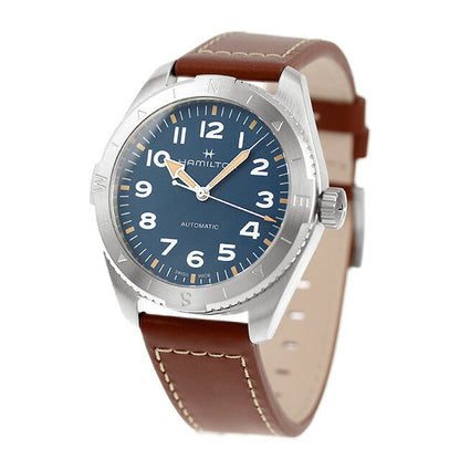 Hamilton Khaki Field Expedition Auto 41mm Automatic Watch Brand Men&