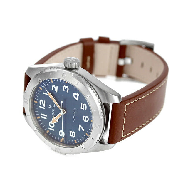 Hamilton Khaki Field Expedition Auto 41mm Automatic Watch Brand Men&