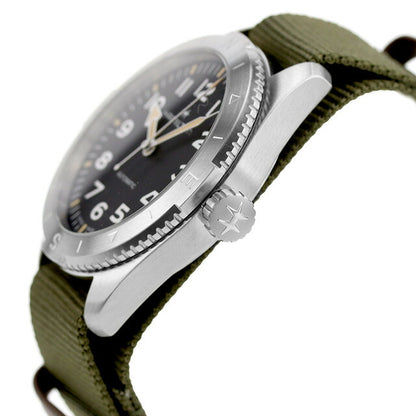 Hamilton Khaki Field Expedition Auto 41mm Automatic Watch Brand Men&