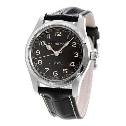 Hamilton Khaki Field Murf 42mm Men&