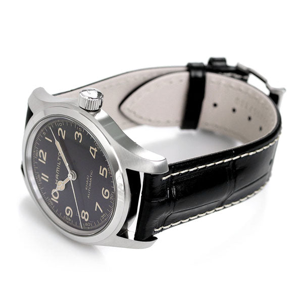 Hamilton Khaki Field Murf 42mm Men&