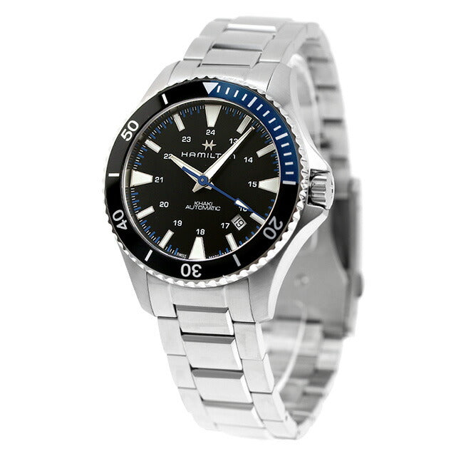 Hamilton Khaki Navy Scuba Auto 40mm Men&