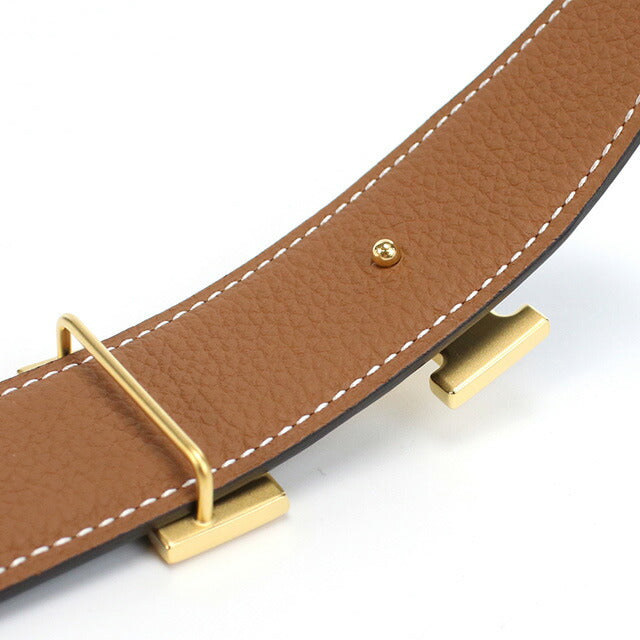 Hermes Belt Men&