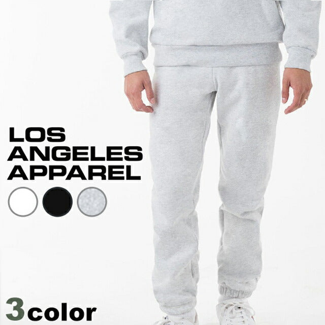 Los Angeles Apparel Sweat Pants Men&