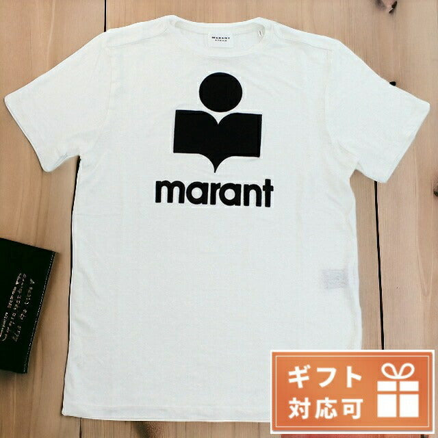 イザベルマラン Tシャツ レディース ブランド リネン100% チュニジア TS0001FA WHITE ホワイト系 ファッション 選べるモデル ISMTS0001FAB