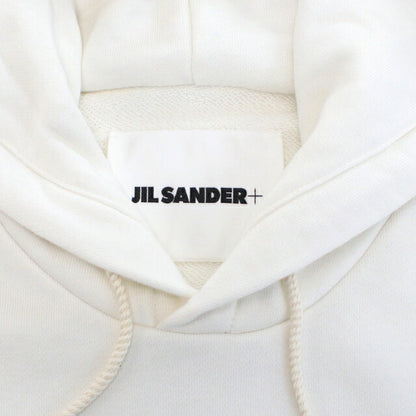 Zillsander Parker Ladies Brand JIL SANDER Italy J40GU0002 White Wear Select Model JISJ40GU0002a