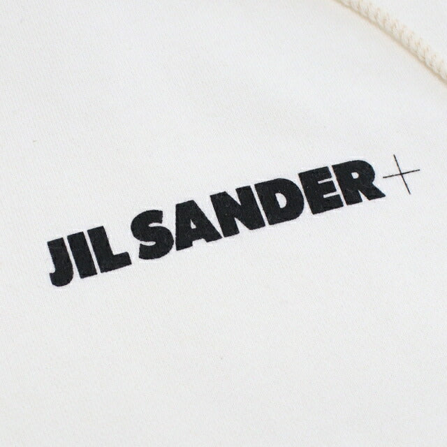 Zillsander Parker Ladies品牌Jil Sander Italy J40Gu0002白色磨损选择模型JISJ40Gu0002a