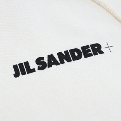 Zillsander Parker Ladies Brand JIL SANDER Italy J40GU0002 White Wear Select Model JISJ40GU0002a