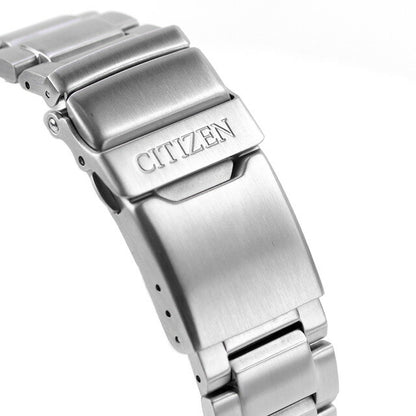 Citizen Premaster Land 35th Anniversary Limited Limit Eco Drive Watch Brand Men&