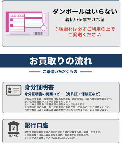 【買取りキット宅配サービス】腕時計 貴金属 宅配買取 LINEで事前査定も可能 壊れていてもご相談ください kaitori
