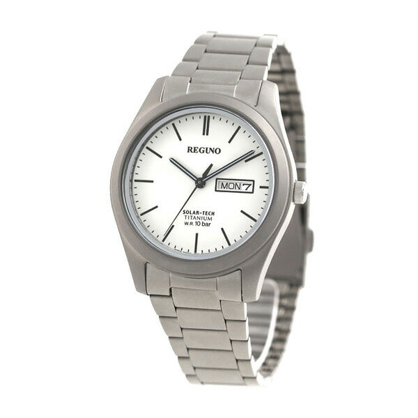 Citizen Regno Eco Drive Solar Men&