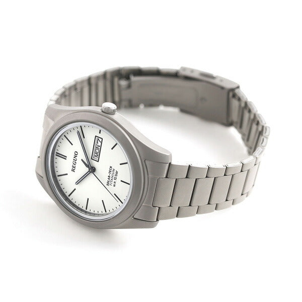 Citizen Regno Eco Drive Solar Men&