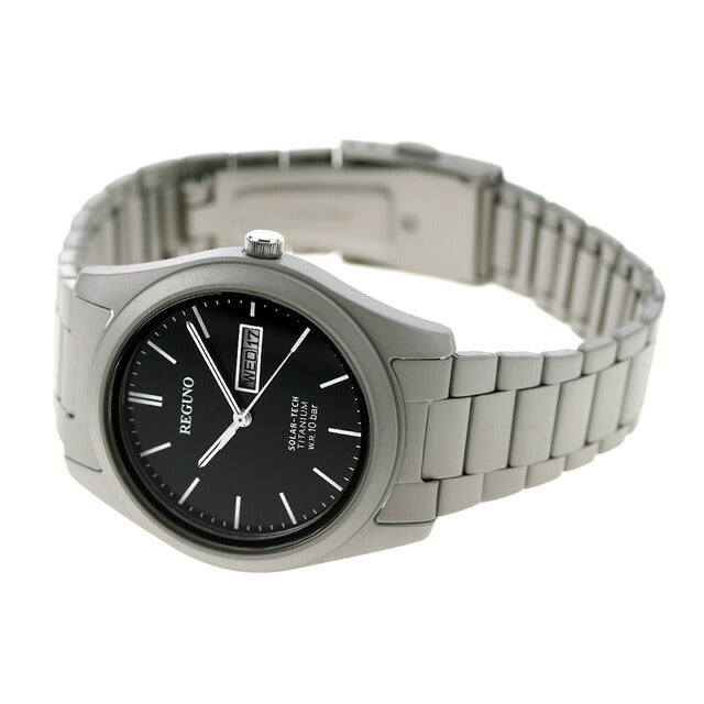 Citizen Regno Eco Drive Solar Men&