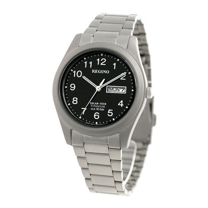 Citizen Regno Eco Drive Solar Men&