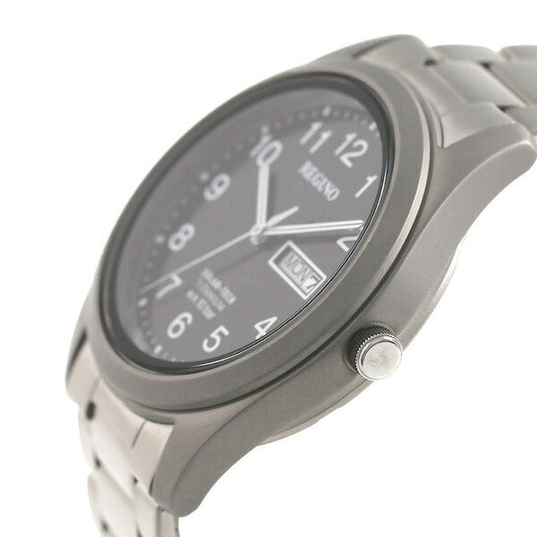 Citizen Regno Eco Drive Solar Men&