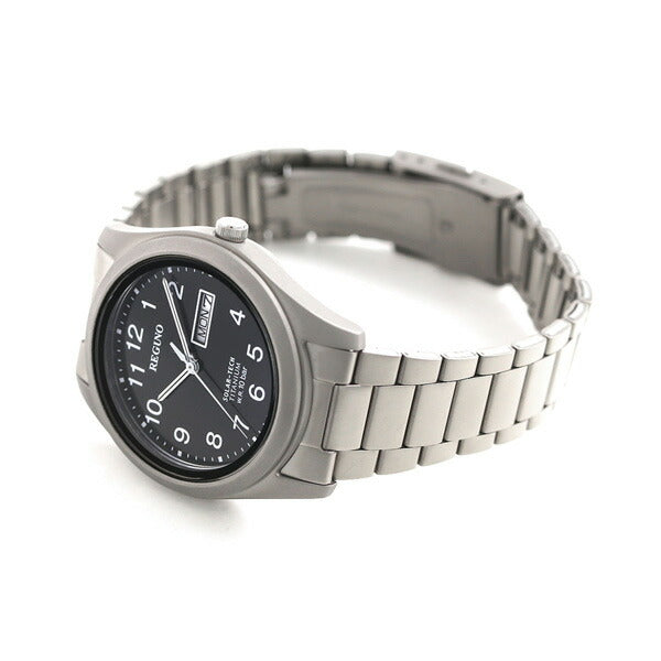 Citizen Regno Eco Drive Solar Men&