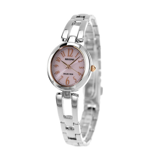 Citizen Regno Eco Drive Solar Ladies KP1-624-91 Watch brand