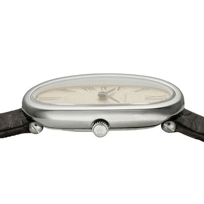 ロンジン サンフォネット クォーツ 電池式 腕時計 ブランド レディース LONGINES L2.305.4.71.0 アナログ シルバー ブラック 黒 スイス製 L2-305-4-71-0