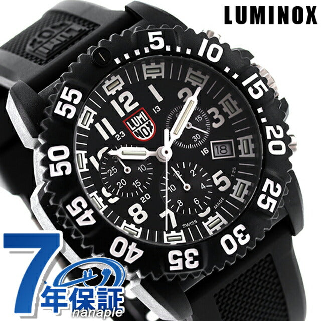 Luminox计时仪Luminox Watch Brand 3081男士L3081