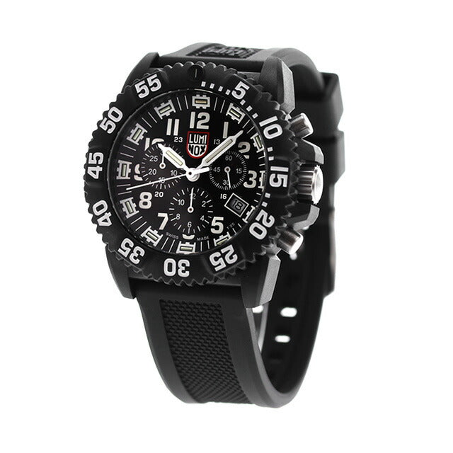 Luminox Chronograph Luminox Watch Brand 3081 Men L3081